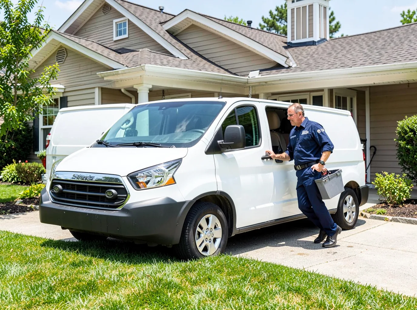 Emergency Plumber company in Six Lakes, MI