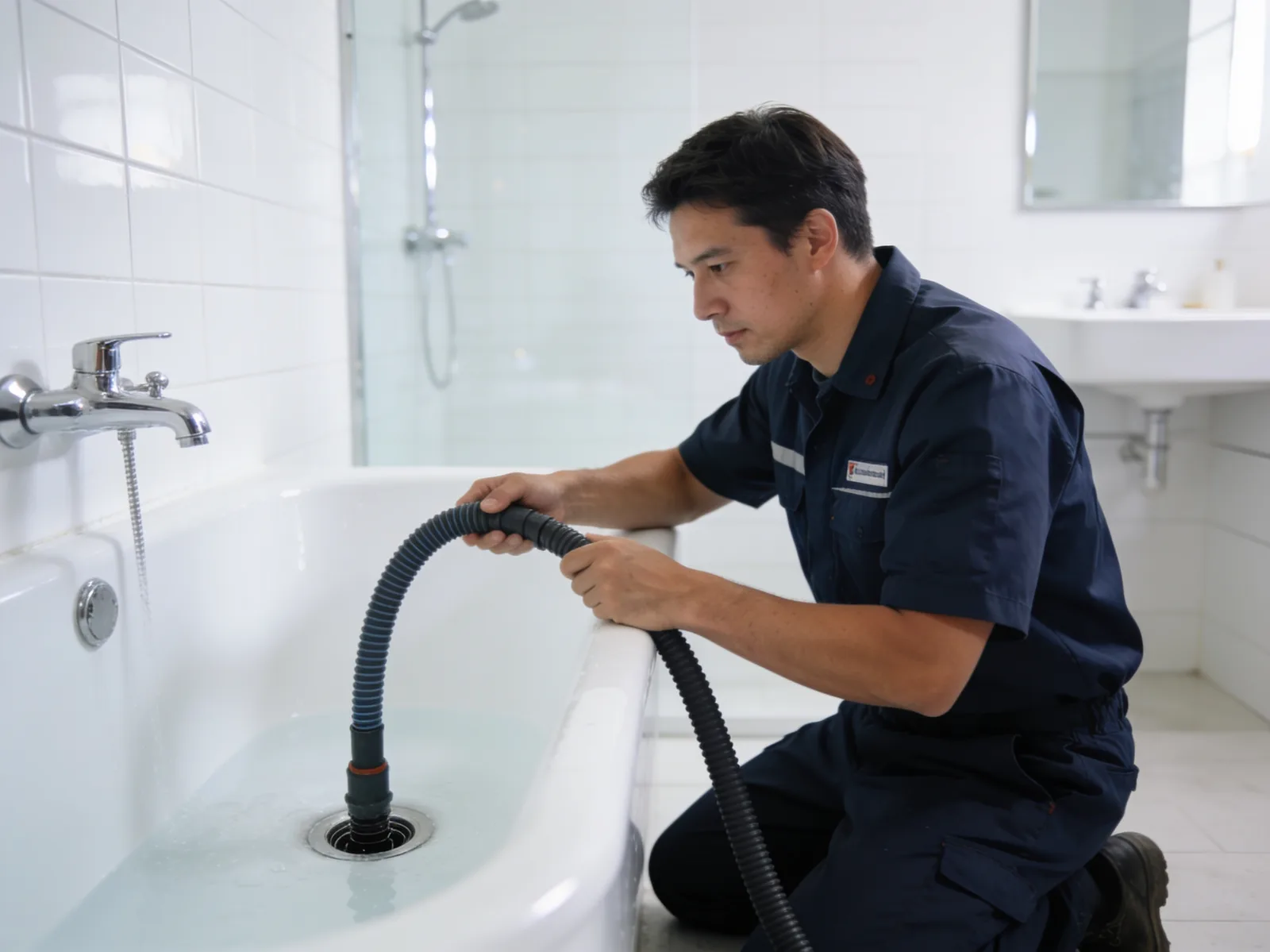 Emergency Plumber Six Lakes, MI FAQs